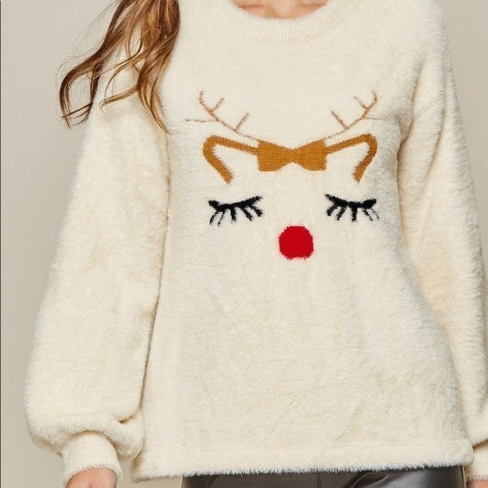 Host Pick 12/08🎄NEW Sweater